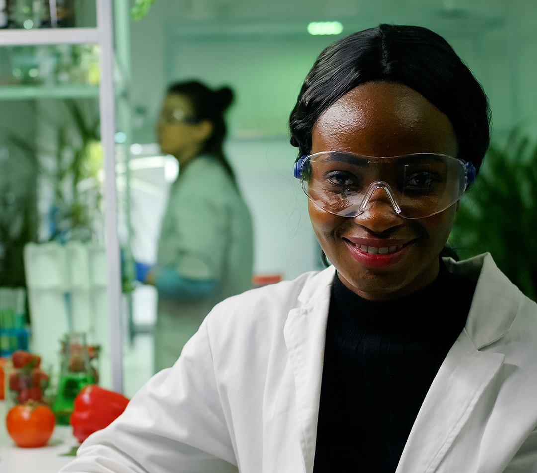 Analytical Laboratory Food Testing Market 2