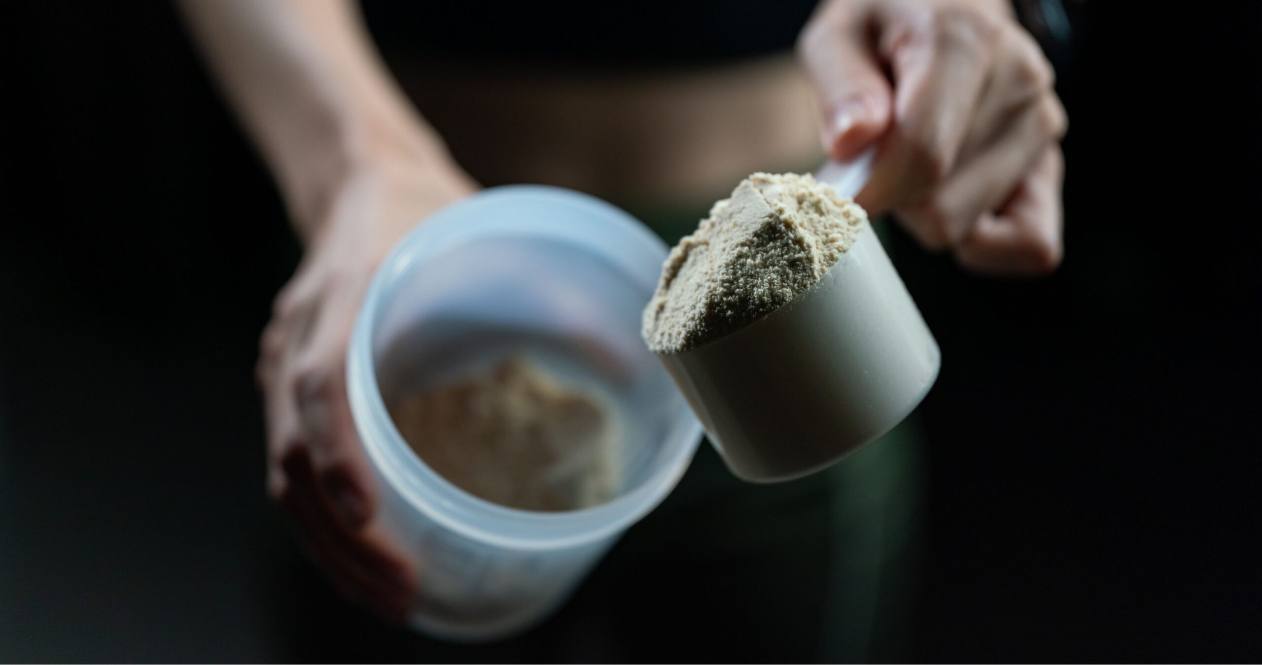 Lead in Protein Powders: What Consumer Reports Found & How New Wave Scientific Can Help